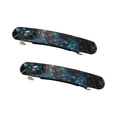 thumbnail image 2 of Pasadores para el pelo Yuyangstore para mujer cómodos y elegantes joyería 83 cm, 2 of 8