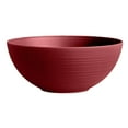thumbnail image 3 of Bloem Dura Cotta Bowl Plastic Planter - Set of 6, 3 of 3