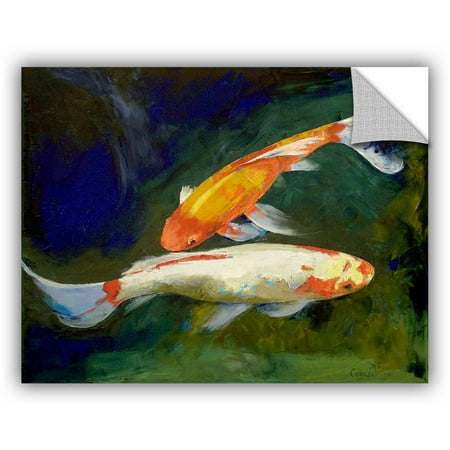 ArtWall Michael Creese