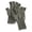 Green, variant on Fingerless Gloves, 100% Wool Glove Insert, Olive Drab