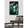 thumbnail image 2 of DC Comics Movie - Justice League - King of Atlantis Wall Poster, 22.375" x 34", Framed, 2 of 6