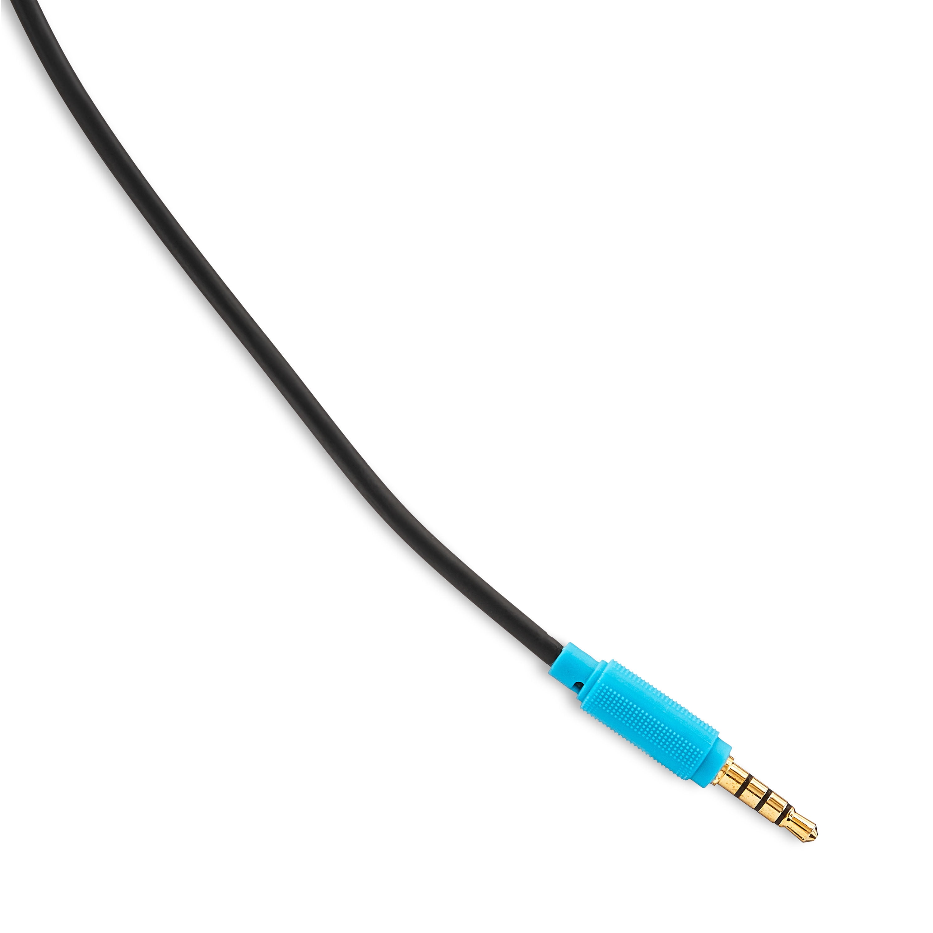onn Wired Gaming Headset Compatible with Nintendo Switch/Switch OLED/Switch Lite, Multicolor