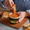 thumbnail image 3 of Campbell's Slow Kettle Style Tomato & Sweet Basil Soup Microwaveable pack of 3, 3 of 5