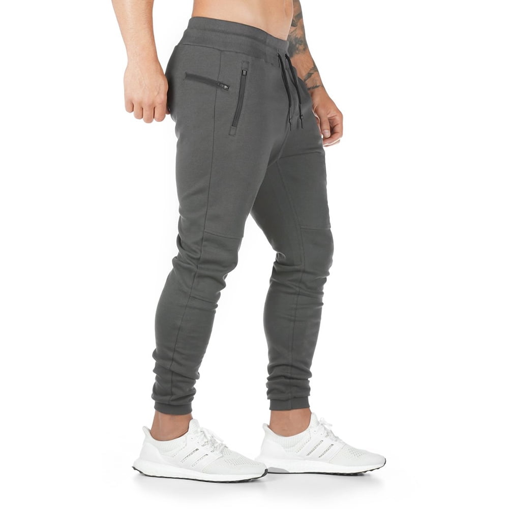 multi pocket sweatpants
