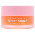 thumbnail image 2 of Exfoliante labial totalmente natural Sugar Sugar - Melocotón de NCLA para mujeres - 0.5 oz, 2 of 4