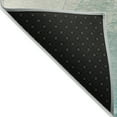 thumbnail image 5 of Addison Rugs Chantille Indoor/Outdoor Transitional Modern Pearl Machine Washable Rectangle Rug, 5' x 7'6", 5 of 7