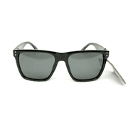 Foster Grant POLARIZED Sunglasses for Digital Devices FGL RP 23 368 BLK 100% UV