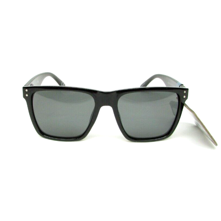 Foster Grant POLARIZED Sunglasses for Digital Devices FGL RP 23 368 BLK 100% UV