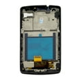 thumbnail image 2 of Esource Parts LG Nexus 5 LCD Digitizer Assembly With Frame Black Replacement, 2 of 3