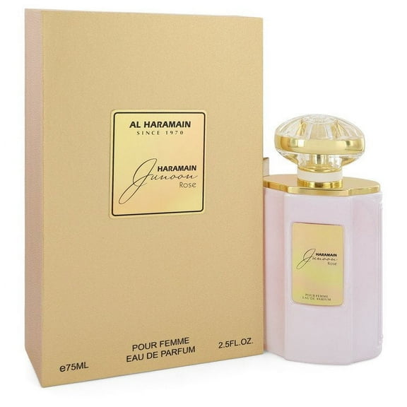Women Eau De Parfum, Spray 2.5 oz by Al Haramain