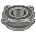thumbnail image 1 of Rear Wheel Hub Assembly - Compatible with 2004 - 2006 BMW 760i 2005, 1 of 2