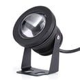 thumbnail image 1 of Luz LED para exteriores, foco LED RGB de 10 W para yates y barcos marinos, elegante y moderno, 1 of 9