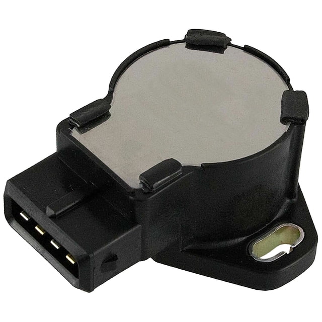 1-Sensor De Posición Del Acelerador (Tps) Tercel 1993 A 1994 Toyota L4 1.5L WALKER .