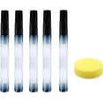 thumbnail image 1 of Elaboratey Magic Car Scratch Removal Pen, Car Scratch Pen, Weatherproof Touch Up Paint Pen Car Scratch Remover Pen, Quick Fix, For Lasting Fits, 1 of 6