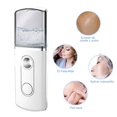 thumbnail image 3 of Rociador facial portátil facial con carga USB Facial Mister para el cuidado de la piel, 3 of 8
