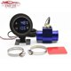 thumbnail image 2 of Car Water Temperature Gauge -10-110 Celsius With Water Temp Joint Pipe Sensor 28mm 34mm Adapter 1/8npt Sensor Voltmeter 2 In 1, 2 of 5
