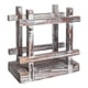 thumbnail image 5 of Dispensador de servilletas de papel para mesa de comedor, soporte para mesa, encimera de cocina para el hogar, 5 of 9