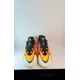 thumbnail image 3 of Ad-id-as Ozelia Size 10 Fiery Men's Low Top Cushioned Lightweight Athletic Sneaker, 3 of 6