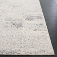 thumbnail image 4 of SAFAVIEH Harvest Brody Distressed Area Rug, Silver/Gray, 5' x 8', 4 of 11
