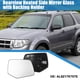 thumbnail image 2 of Reemplazo de Vidrio de Espejo Retrovisor Derecho Unique Bargains para Ford Escape 2008-2012, 2 of 7