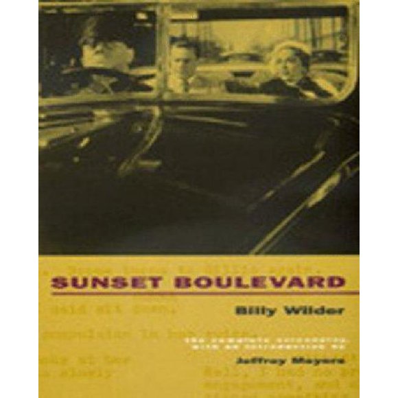 Sunset Boulevard