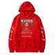 thumbnail image 1 of Sudadera con capucha Robin de una pieza para hombre y mujer, chaqueta de terciopelo, suéter con capucha, nueva, 1 of 4