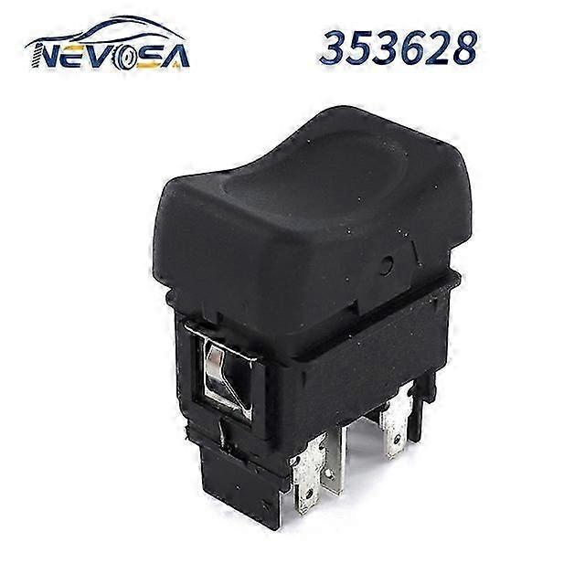 353628 For Scania 4 3 Series Truck Electric Power Window Lifter Control ...