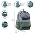 thumbnail image 4 of Skechers S Sport Back Pack, 4 of 6