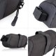 thumbnail image 4 of Toystoory Bolsa para sillín de bicicleta, resistente al agua, para bicicleta de montaña, debajo del asiento, bolsas portátiles para ciclismo, Ciclismo Rojo, 4 of 6