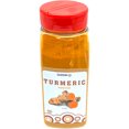 thumbnail image 5 of Ground Turmeric Powder - 8 oz - Non GMO, Kosher, Halal, and Gluten Free - Dubble O Brand, 5 of 6