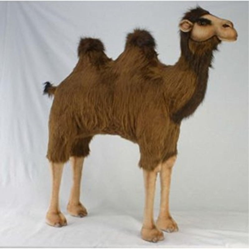 camel stuffed animal walmart