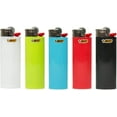 thumbnail image 2 of Lot of 5 Bic Mini Multi-colour Lighter Lot, 2 of 2