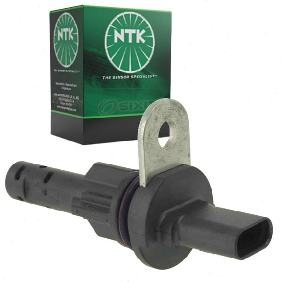 NTK Camshaft Position Sensor compatible with Dodge Ram 2500 4.7L 5.7L V8 2008-2010