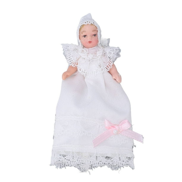 Ceramic baby dolls deals