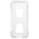 thumbnail image 2 of For Unihertz Tank 2 Pro Case Soft TPU Drop Protection Phone Cover - Transparent, 2 of 5