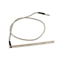 Necvior Guitar Piezo Pickup Guitar Under Saddles Piezo Bridge Pickup Folk Guitar Pickup Strips for Acoustic Guitar Ukulele Part