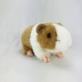 thumbnail image 2 of Plush Toys 18CM Guinea Pig or Hamster Doll Soft and Cuddly for Gifts, 2 of 7