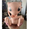 thumbnail image 1 of Lindos juguetes de figuras de acción de Pokémon Mew de 22 cm, 1 of 4
