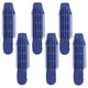 thumbnail image 1 of 6 rulos para flequillo, herramientas para peinar el cabello, pinzas para rizar el cabello, 1 of 5