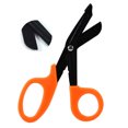 thumbnail image 3 of Stainless Steel Bandage Scissors Trauma Shears Medical Scissors Nursing Scissors First Aid Scissors EMT Shears for Doctor Nurses, 3 of 7