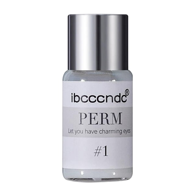 Kit de Levantamiento de Pestañas, Kit de Permanente de Pestañas, Levantamiento