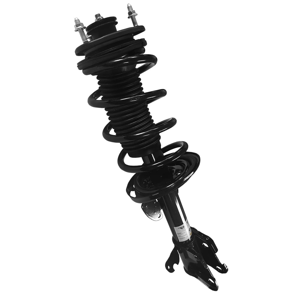 Unity Automotive 11713 Front Left Complete Strut Assembly 20072013