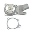 thumbnail image 5 of DNJ WP4520A Water Pump Fits Cars & Trucks 75-84 Chevrolet GMC 4.1L L6 OHV, 5 of 5