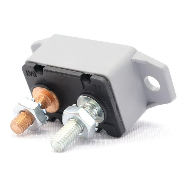 Almencla Two-Stud Circuit Breaker 15A - Walmart.ca