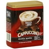 Hills Bros Double Mocha Cappuccino, 16 oz (Pack of 6)