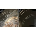 thumbnail image 2 of Ceramic Glass Cooktop Rescue Kit | Easily and Safely remove: Baked-on Deposits, mineral deposits and MORE without the use of dangerous razor blades or scrapers, 2 of 3