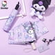 thumbnail image 5 of Sanrio Kuromi-sombrilla portátil plegable para mujer, sombrilla de dibujos animados de Anime, Anti UV, 3 pliegues2754, 5 of 5