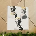 thumbnail image 6 of Classical Glorious Splendor - Canvas, 6 of 10