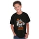thumbnail image 1 of Halloween Guess Hoo Pun Crewneck T Shirts Boy Girl Teen, 1 of 6