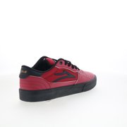 Lakai Adult Mens Cambridge Skate Inspired Sneakers